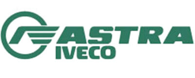 Astra Iveco Partner